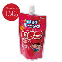 スドージャム モグモグモーニング いちごジャム150g