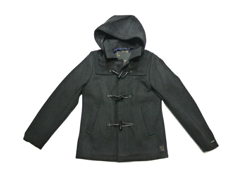 [SOLD OUT]【10/9新入荷!!】 送料無料 スコッチ&ソーダ SCOTCH&SODA ダッフルコート ウールCLASSIC WOOL DUFFEL COAT 2014 秋冬 新作 通販 正規品 10020 メンズ［okym］[正規品]