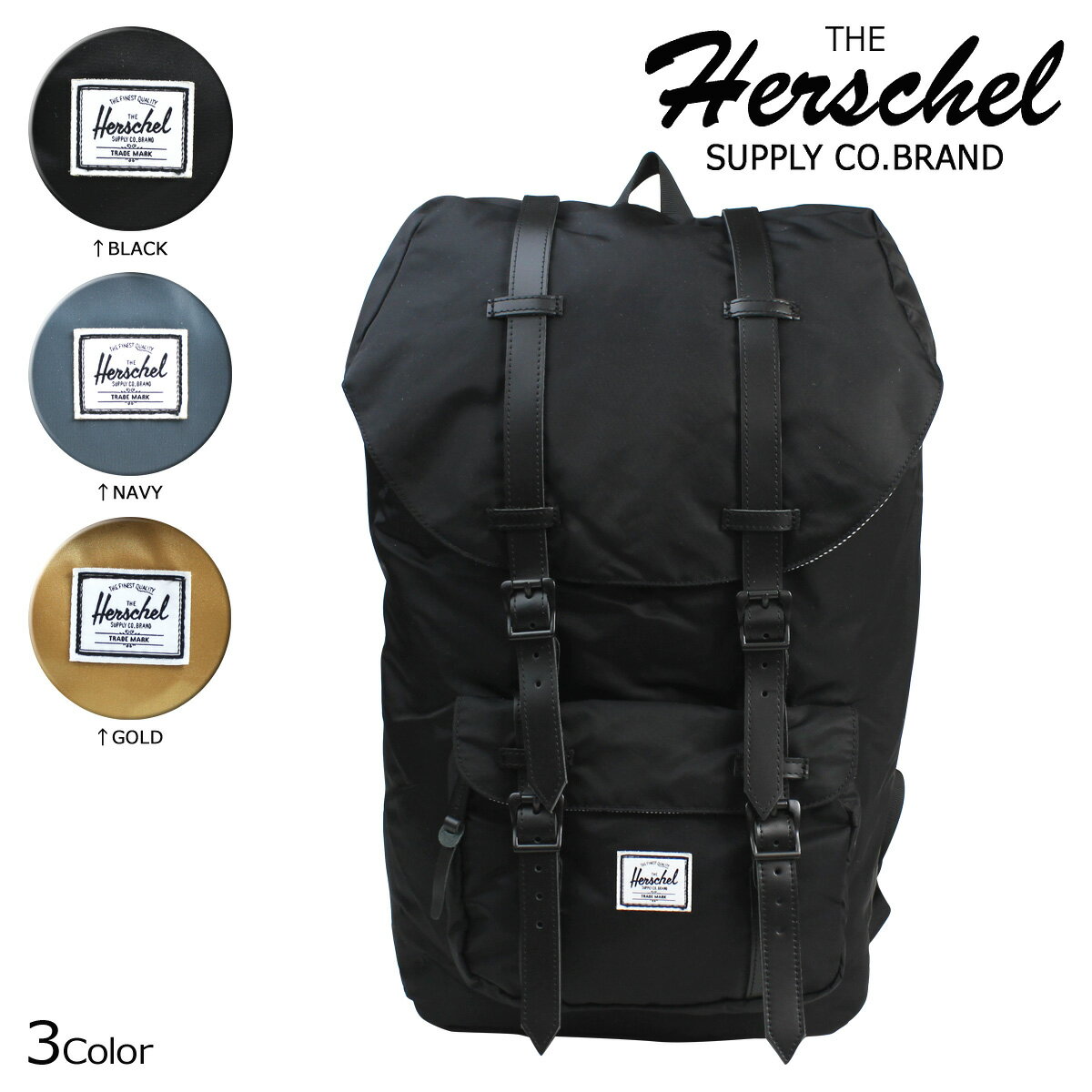 ポイント2倍 ハーシェルサプライ Herschel Supply メンズ レディース バッ…...:sugarltd:10305449