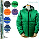 パタゴニア patagonia ダスパーカ ダウンジャケット DAS PARKA 84102 メンズ