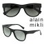 alain mikli アランミクリ サングラス メガネ 眼鏡 イタリア製 メンズ レディース 【返品不可】