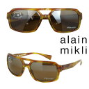 アランミクリ alain mikli サングラス メガネ 眼鏡 フランス製 メンズ レディース