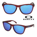 オークリー サングラス アジアンフィット Oakley Frogskins フロッグスキン DRIFTWOOD COLLECTION ASIA FIT OO9245-5654 メンズ レディース