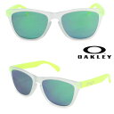 オークリー サングラス アジアンフィット Oakley Frogskins フロッグスキン LIMITED EDITION ASIA FIT OO9245-5354 メンズ レディース