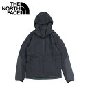THE NORTH FACE ノースフェイス ジャケット マウンテンパーカー メンズ MENS VENTRIX HOODY グレー NF0A39ND