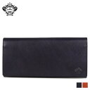 【最大600円OFFクーポン】 Orobianco オロビアンコ 財布 長財布 メンズ 本革 LONG WALLET ブラック ブラウン 黒 ORS-012608