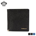 【最大600円OFFクーポン】 Orobianco オロビアンコ 財布 二つ折り マネークリップ メンズ 本革 MONEY CLIP ブラック ネイビー ブルー 黒 ORS-021508