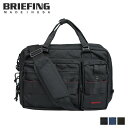 【最大1000円OFFクーポン】 BRIEFING ブリーフィング ビジネスバッグ ショルダーバッグ メンズ A4 LINER ブラック ネイビー オリーブ 黒 BRF174219