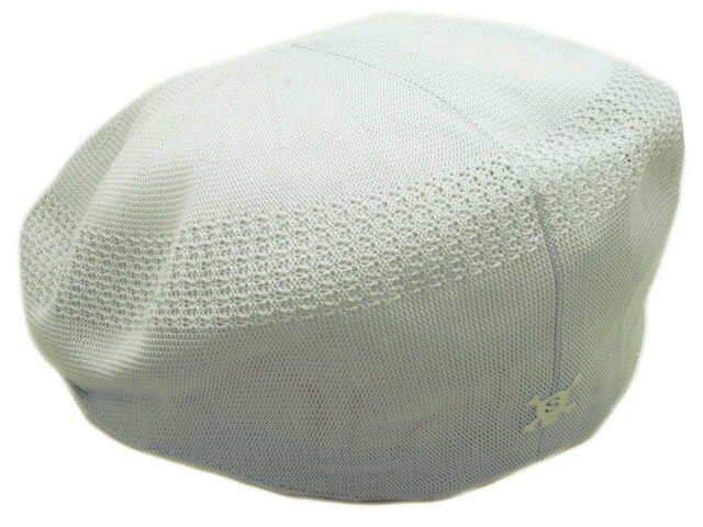 全品送料無料!!モテ春週末セール!!STUSSY S Skull Driving HUNTING GREY ステューシー/ハンチング[sugarltd]