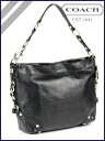 【クーポン同時購入&到着後レビューで更に500円OFF!!】【3/1 追加入荷】【楽天最安値に挑戦!!】COACH レザー カーリー ショルダーバッグ ブラック..