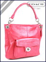 【クーポン同時購入&到着後レビューで更に500円OFF!!】【2/19 新入荷】【楽天最安値に挑戦!!】COACH ショルダーバッグ ハンプトンズレザーターンロ..