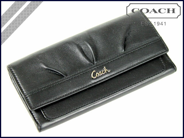 COACHSiy|Cg10{&zZ!!y3/18 ǉׁzCOACH z \[z[ v[ebh U[ X Gx[u ubN..