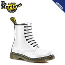 ドクターマーチン Dr.Martens 1460 8ホール ブーツ レディース WOMENS 8EYE BOOT R11821100 メンズ