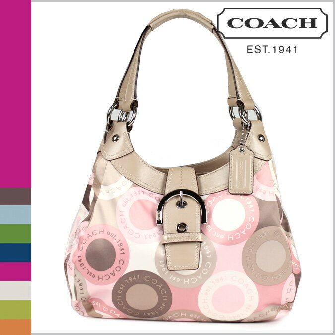 Sugar Online Shop | Rakuten Global Market: Coach COACH shoulder bag ...