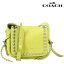 COACH コーチ バッグ ショルダーバッグ F35750 スライム レディース