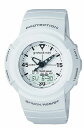 CASIO G-SHOCK Mini WHITE/WHITE GMN...