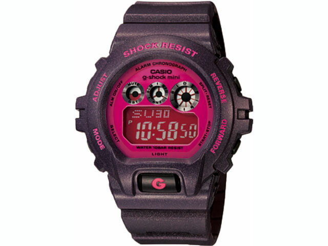 CASIȌíySizy3/8 ǉ!!zCASIO G-SHOCK Mini Yx[ yz GMN-692-6JR JVI/GV..