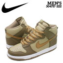 NIKE ナイキ ダンク スニーカー DUNK HIGH F...
