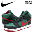 NIKE ナイキ ダンク スニーカー DUNK HIGH P...