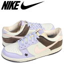 NIKE ナイキ ダンク ロー スニーカー WMNS DUN...