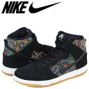 NIKE ナイキ SB ダンク ハイ スニーカー DUNK ...