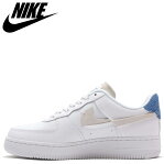 NIKE ナイキ エアフォース1 スニーカー メンズ WMNS AIR FORCE 1 07 LX ホワイト 白 898889-103