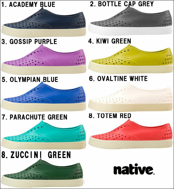 ¨ȯǽ10,000߰ʾΤ㤤夲ǡ̵ۡ924 ͽ!!ۡ͵NATIVE˿о!!NATIVE Miller EVAǺॵ 9顼 ͥƥ֡ߥ顼SANDALVANSƥåס9COLOR