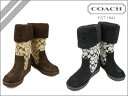 COACH̵2010!!2顼͡ڳŷǰ!!COACH ꡼ ͥ㡼 ֡ ڥ֥åߥۥ磻ȡۡڥߥ祳졼ȡۥKALLY 12CM SIGNATURE CSIDE BOOTSڥ֥åߥۥ磻ȡۡڥߥ祳졼ȡۡA7172ۡڥȥåȡۡڿʡ