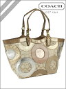 コーチ/COACH パッチワークカーリートートバッグ ゴールド×マルチカラー PATCHWORK CARLY TOTE BAG GOLD×MULTICOLOR [延長決定!!]COACH全品