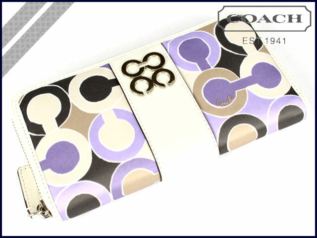 COACHSiy|Cg10{&zZ!!y3/10 VׁzCOACH WA AEgC IvA[g vg AR[fBI WbvA..