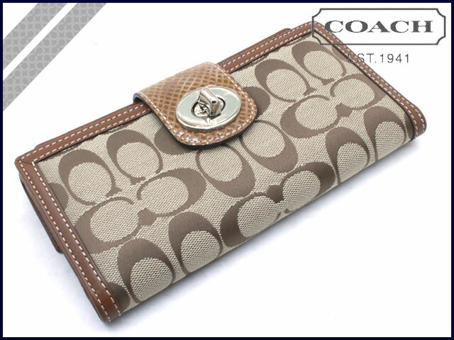 COACHSiy|Cg10{&zZ!!y3/16 ǉׁzyyVňlɒ!!zCOACH ܒz ^[bN VOl`[ `F..