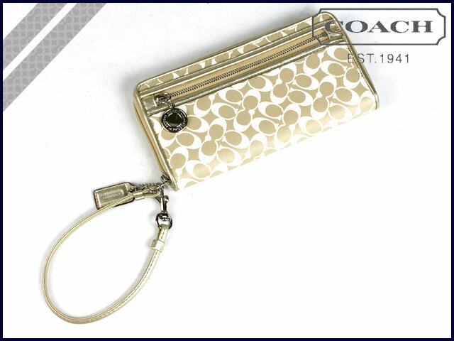 COACHSiy|Cg10{&zZ!!y3/12 ǉׁzCOACH z fCW[ VOl`[ Te [W WbvAEh C..