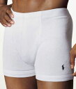 10,000߰ʾΤ㤤夲ǡ̵!!ۡ žΰ ʬסPOLO RALPH LAUREN 2祻åȡ CONTOUR COTTON TWO BOXER BRIEFS ۥ磻ȥݥե ȥåȥ ġܥ ֥꡼ե WHITEUNDERWARE塿ȥ󥯥ZSSۡYDKG-m