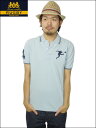 10,000߰ʾΤ㤤夲̵79 ɲ!!ۡ2010 SUMMERǿRALPH LAUREN RUGBY BIGå No.4 ơ åȥ ݥ 饤ȥ֥롼ե󡦥饰ӡVINTAGE COTTON POLO-SHIRTLIGHT BLUEᥫ[sugarltd]