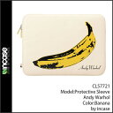 󥱡/INCASE/ 15 Mac Book ꡼֥ [Banana] CL57721 / Andy Warhol Protective Sleeve For MacBook/Pro/Pro w Retina display 15inch /˽ PC[7/4 ][/]RCP1209maraۡgoaw_mensMarathon10P05Sep12
