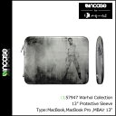 󥱡/INCASE/ 13 Mac Book ꡼֥ Airб [ELVIS] CL57947 / Andy Warhol For MacBook/Pro/Air 13inch /˽ PC [7/4 ɲ][/]RCP1209maraۡgoaw_mensMarathon10P05Sep12