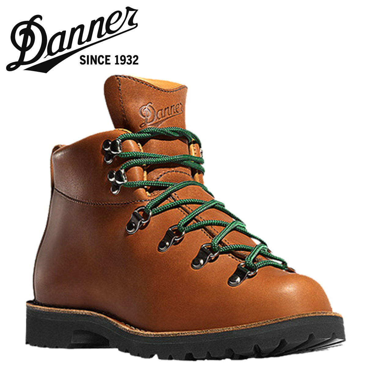 ダナー Danner マウンテントレイル [ ライトブラウン ] Mountain Lig…...:sugarltd:10138064