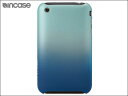 Gradient Snap Case for iPhone 3G/3GS（Blue）[CL59244]