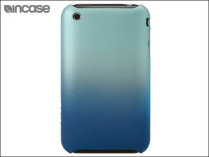 Gradient Snap Case for iPhone 3G/3GS（Blue）[CL59244] - Incase