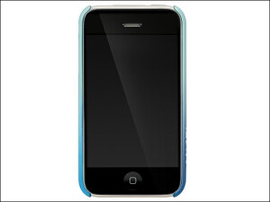 Gradient Snap Case for iPhone 3G/3GS 正面イメージ