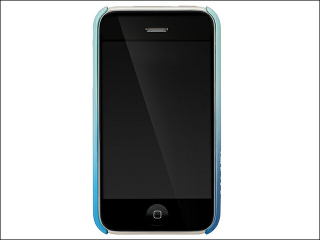 Gradient Snap Case for iPhone 3G/3GS 正面イメージ