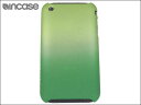 Gradient Snap Case for iPhone 3G/3GS（Green）[CL59325]