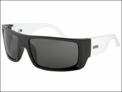 OTIS サングラス ［Seventry7］BLACK WHITE [レンズ]クールグレー オーティス SUNGLASS アイウェア ［正規品］