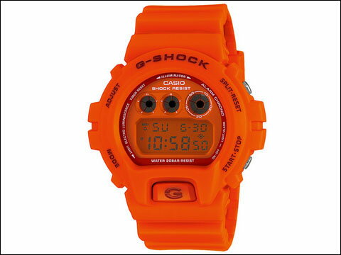 ySiz7̕tSugar Dayy8/12 V!!zCASIO G-SHOCK DW-6900MM-4JF CRAZY COLORS IW JVI/W[VbN/GVbN/NCW[J[Y/rvyYDKG-mz