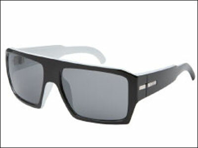 OTIS サングラス ［LOUIE］BLACK WHITE [レンズ]クールグレー オーティス SUNGLASS アイウェア ［正規品］★☆ポイント最大45倍☆★到着後レビュー書いて送料無料あす楽対応