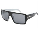 OTIS サングラス ［LOUIE］BLACK WHITE [レンズ]クールグレー オーティス SUNGLASS アイウェア ［正規品］