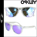 ꡼/Oakley/ 󥰥饹 [ꥢߥХå] 24-305 /FROGSKINS/IRIDIUM/եå/˽ [/]ڥꥹޥۡRCPSS10P02dec12