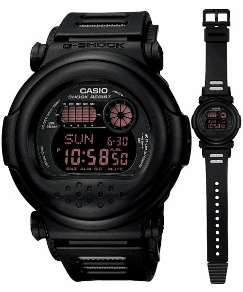 ySiz7̕tSugar Dayy9/27V!!zCASIO G-SHOCK G-001-1AJF ubNJVI/W[VbN/GVbN