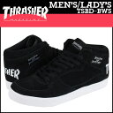 å㡼/THRASHER SKATEBOARD MAGAZINE/ ˡ [֥åߥۥ磻] tsbd-bws / BUCHANAN DOG//˽BLACKWHITE [1/9 ][/]