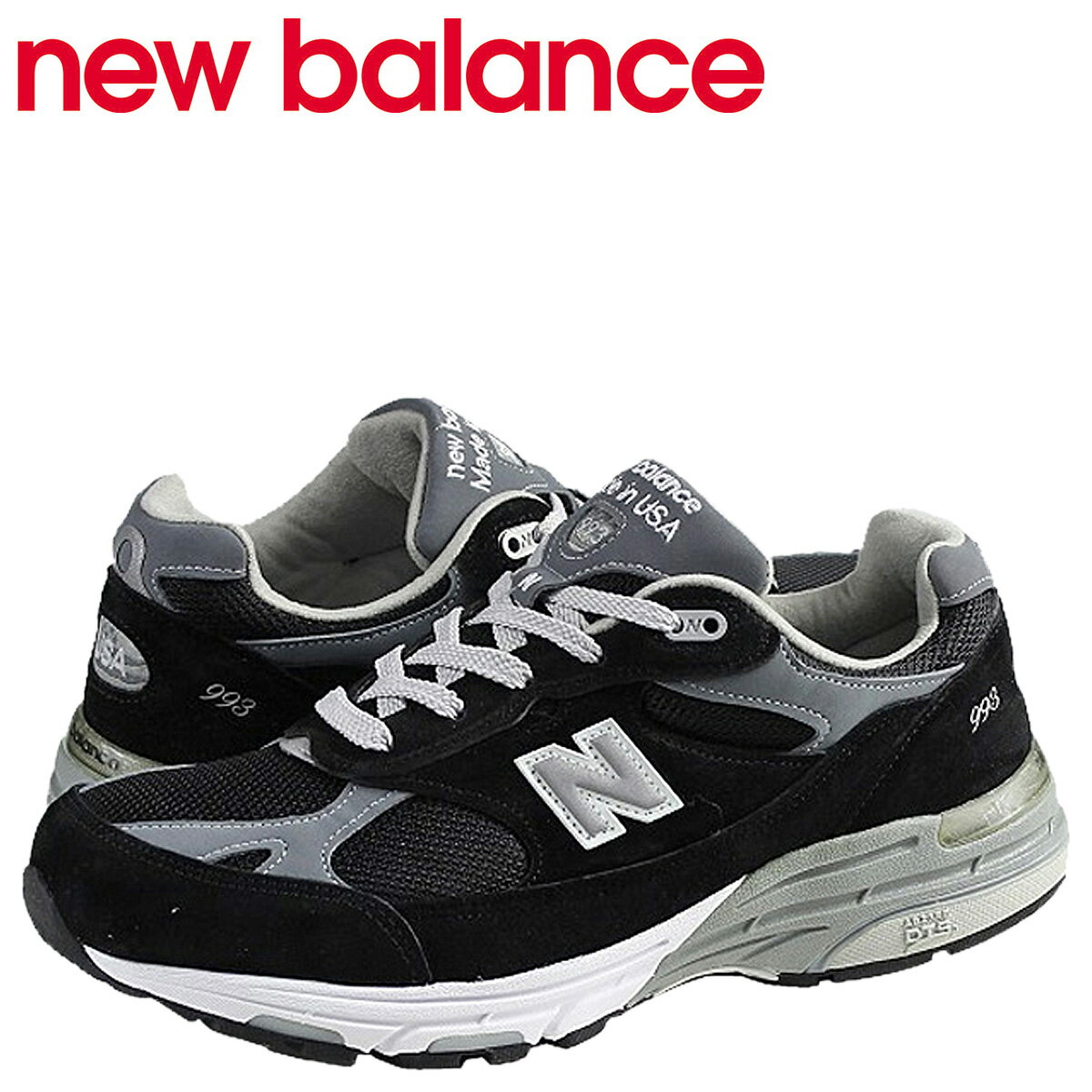 New Balance Sneakers